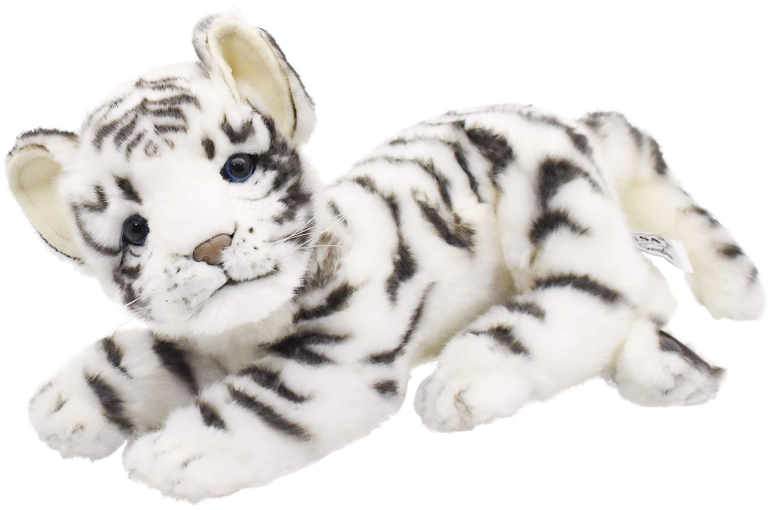 

White Tiger No.5337