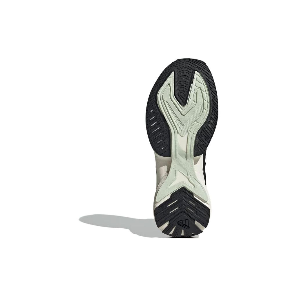 Adidas Mts Comfortable Versatile Fabric Shock Absorption Durable Low-Top Casual Running Shoes Unisex Sneakers Black IF9243