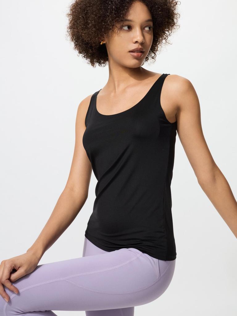 Uniqlo Japan Airism Tank Top