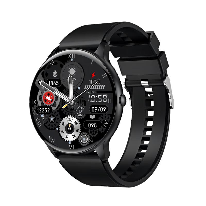 WITMIND G5 Smart Sports Watch with Bluetooth Call (CN version)