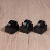 1 Stück Kühlschrank PTC Starter Relais 1/2/3/4 Pins Kompressor Überlastschutz Kühlschrank PTC Startrelais Zubehör