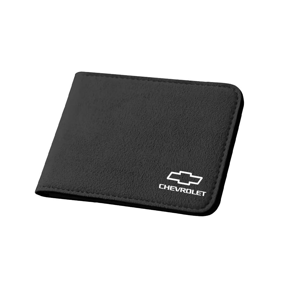 

Car Logo Ultra-Thin Driver License Cover ID Pass Holder For Chevrolet Cruze Colorado Z71 Captiva Lacetti Aveo Malibu Trax Camaro