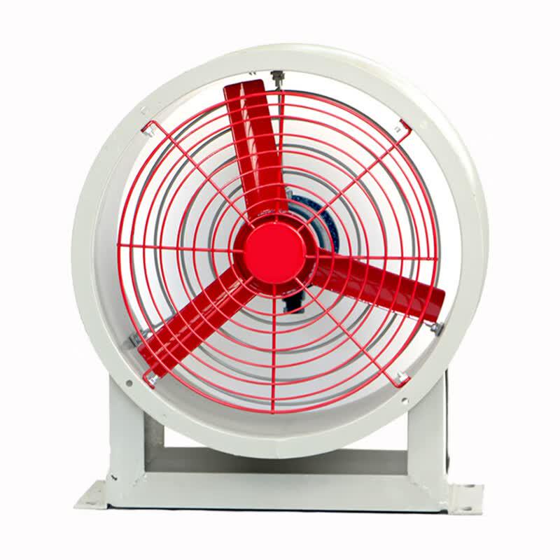 Yigongda CBF Series Axial Fan