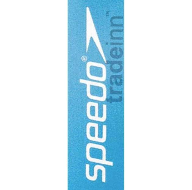 Велосипедные перчатки Speedo Aqua Gloves (синие)