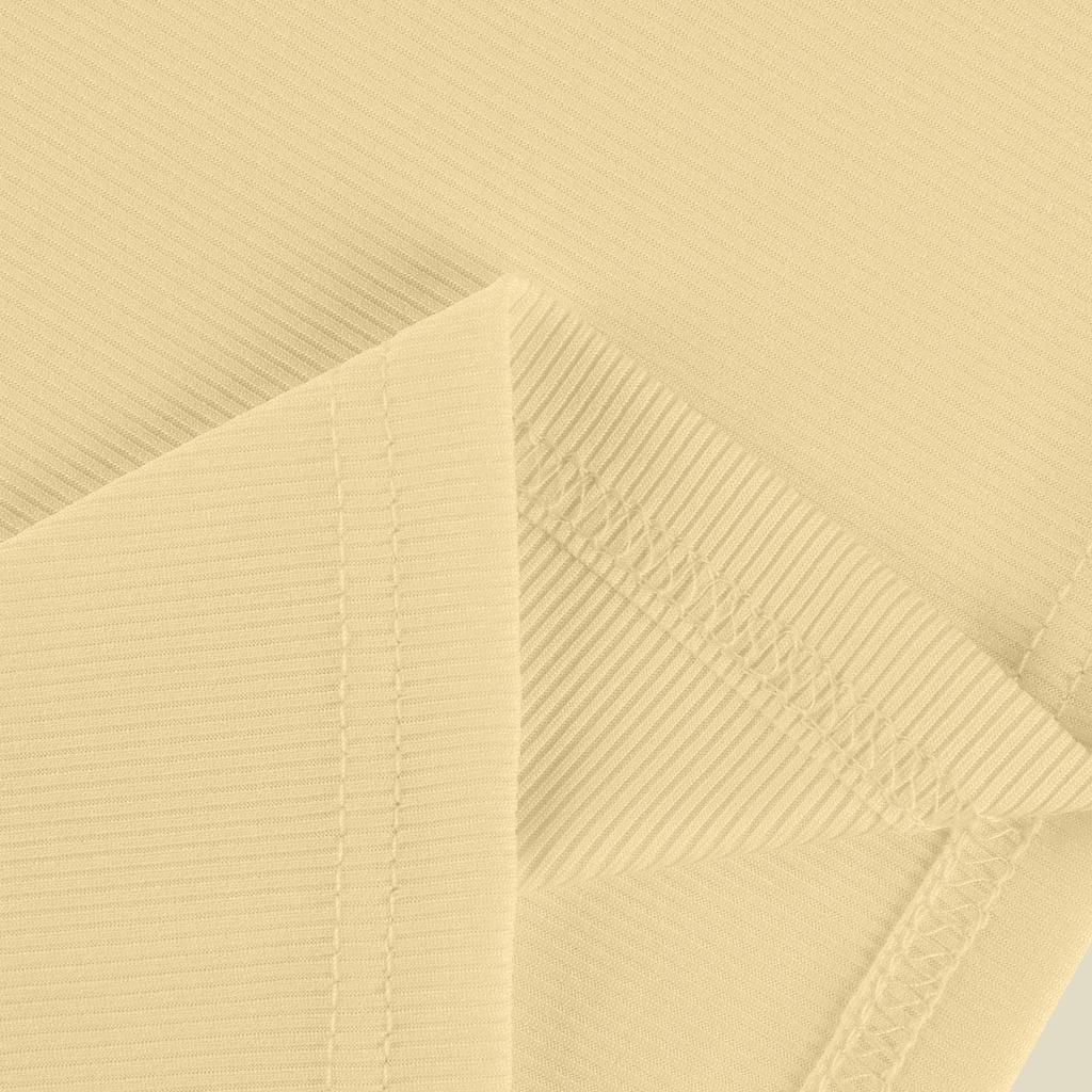 Women's Thread Pullover Color Versatile Sexy Fashion Short Sleeved Top