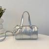 Foreign Style Fashion Handbag Spring And Summer Niche Design Versatile Shoulder Messenger Bag Pillow Bag Women