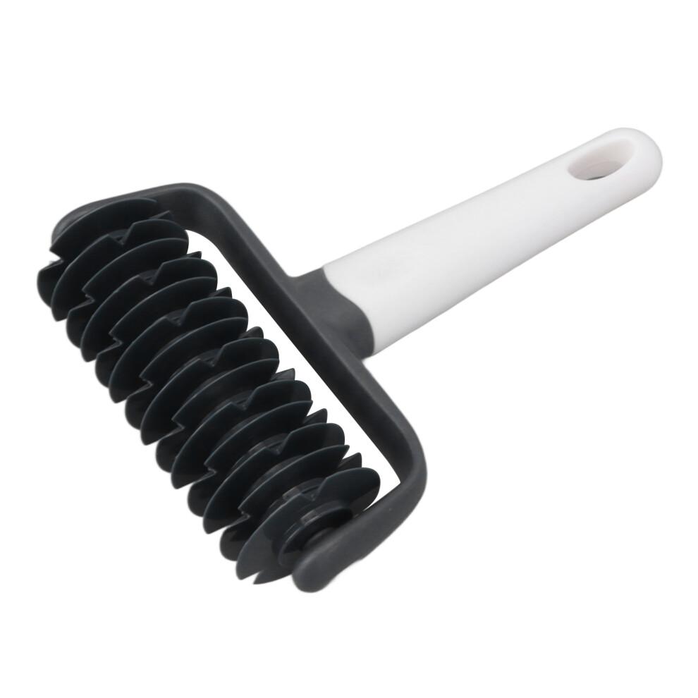 Pizza Lattice Cutter Pastry Lattice Roller Cutter