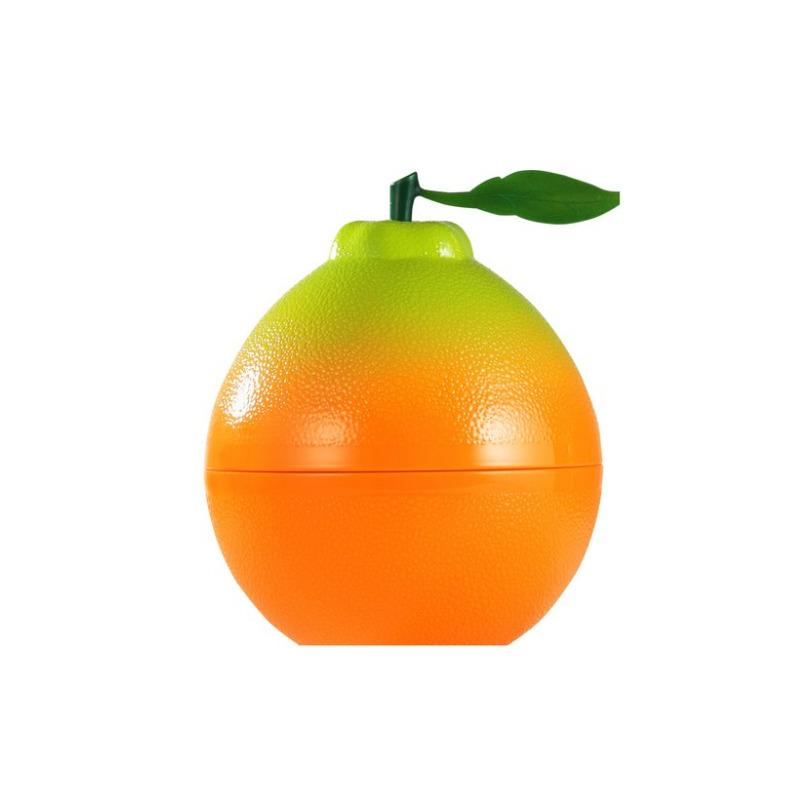 The YEON Vita7 Energy Hallabong Sherbet Peeling Gel 100ml