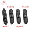 For Mercedes W639 W636 Car Front Door Electric Window Switch Master Window Control Switch For Benz Vito Viano