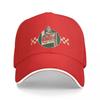 Castrol Striscia da Corsa Vintage Pin Up Girl68313263 Cappello Multicolore con Visiera Cappellino da Donna Visiera Personalizzata Cappelli Antivento
