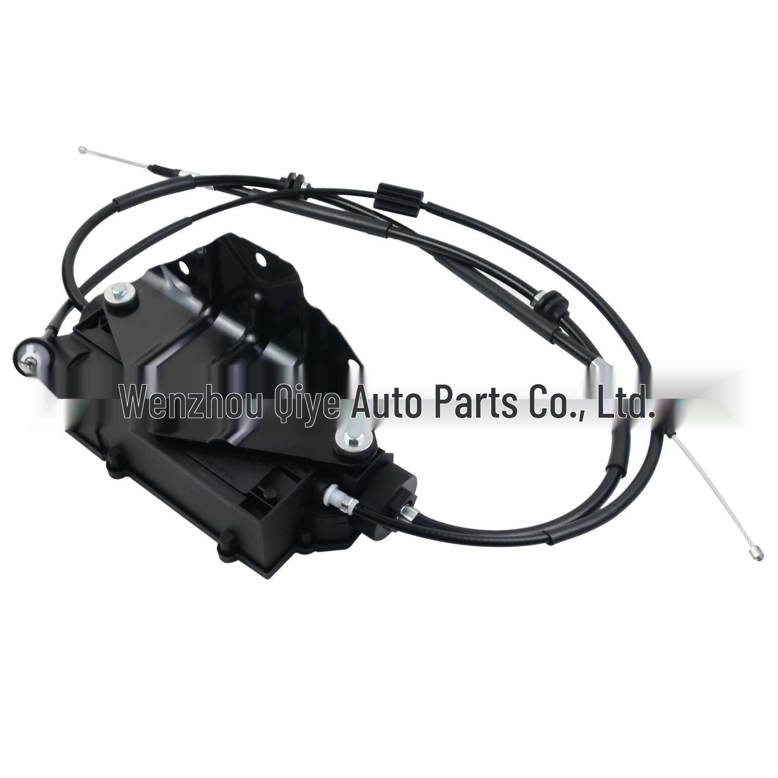 

Модуль привода ручного тормоза для BMW X5 E70/X6 E71/E72 Other