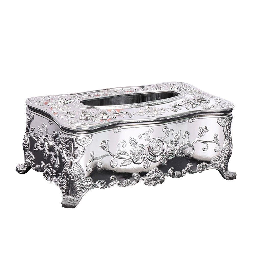 

Ванная Кухня Настольная Подставка для Бумажных Полотенец Отель Коробка для Салфеток Коробки для Бумажных Салфеток Чехол для Хранения 1