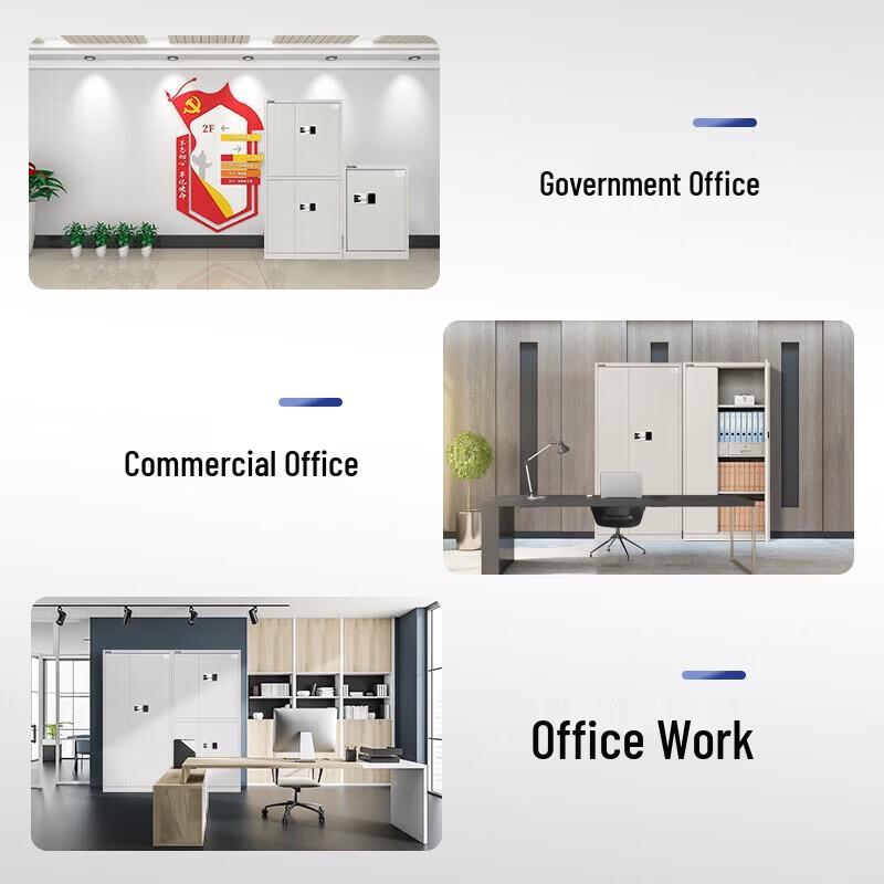 Hangtian Runpu HT-903 Confidential Filing Cabinet
