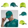 Aston Martin Formula One F1 Baseball Cap Trendy And Breathable With A Large Brim For Sun Protection