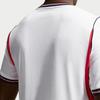 Nike Dri-Fit 2026 Season England Home Fan Version Quick-Dry Comfortable Short Sleeve Football Shirt Men Tops IB5290-100