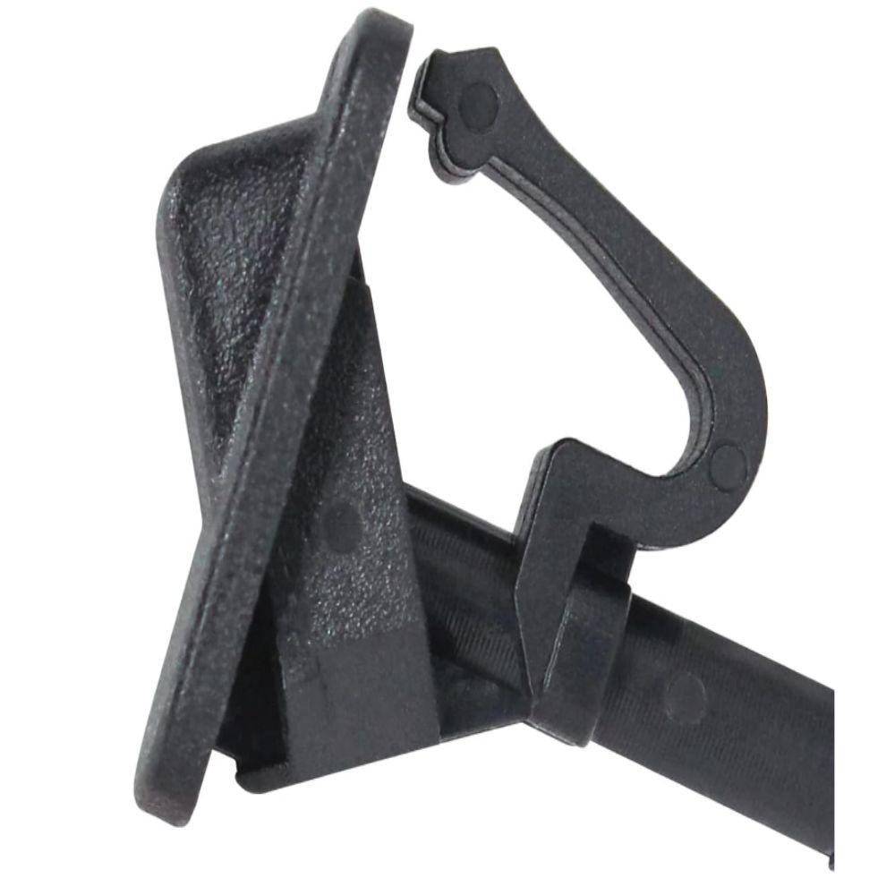 35*25mm Windshield Washer ABS 55156728AB Long Lasting Replacement  for 2002-2023 RAM 1500