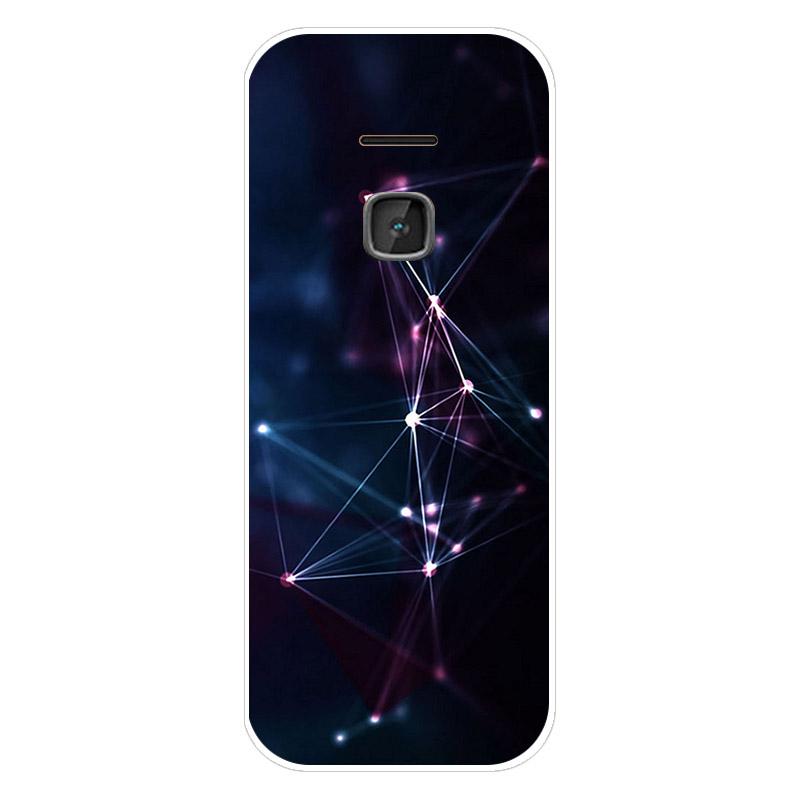 

Чохол для Nokia 225 4G Coque Прозорий м який силіконовий чохол з ТПУ для Nokia 225 2020 TA-1321 TA-1296 TA-1279 TA-1276 TA-1282 Funda Nokia 225 4G