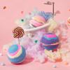 Cloud Bubble Bath Bomb 200g (Select 1 of 5)