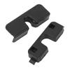 2Pcs Parcel Shelf Hook Clip 39201660 Impact Proof Luggage Rack Cargo Shelf Clip Mount for D E 2007 To 2019
