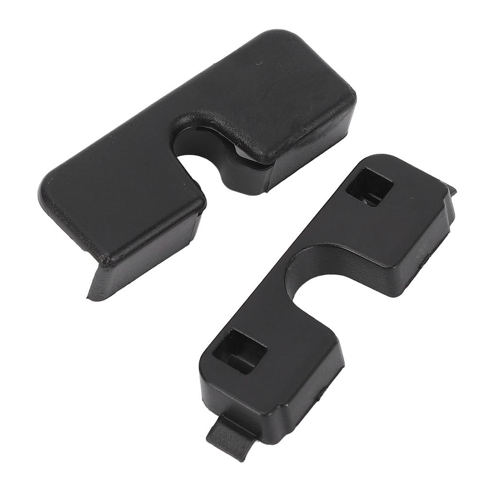 2Pcs Parcel Shelf Hook Clip 39201660 Impact Proof Luggage Rack Cargo Shelf Clip Mount for D E 2007 To 2019