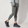 Nike Yoga Infinalon 3/4 Stretch Tights Men Bottoms Iron-Grey CT1831-068