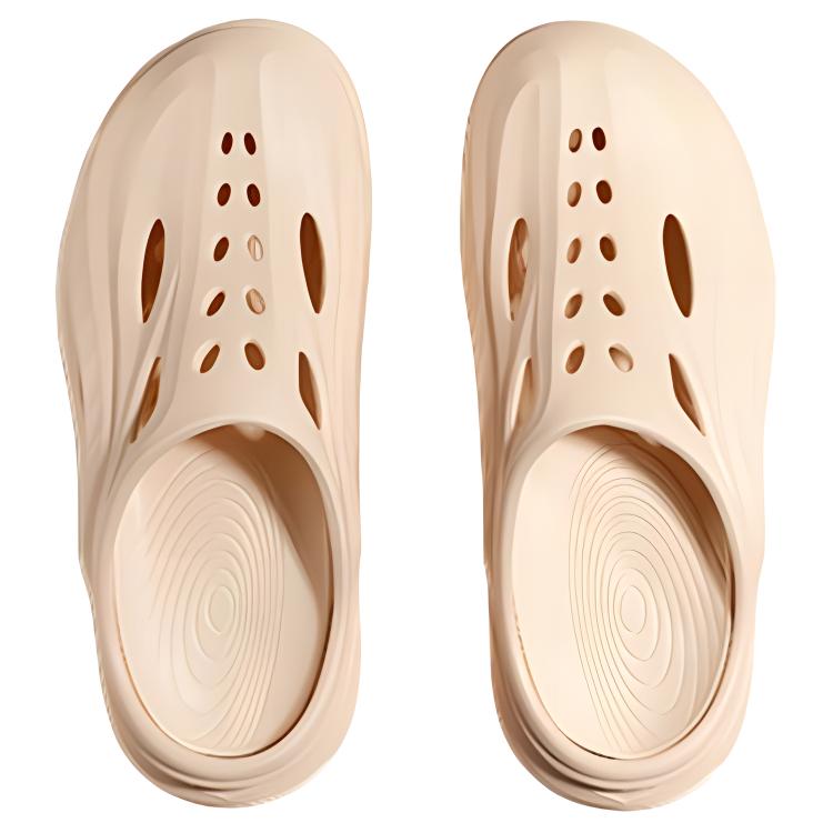 HOKA One One Ora Recovery Mule Vanilla 1147951-VLV