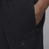 Jordan Dri-FIT Sport Bequeme Trainings Schnelltrocknende Freizeit Hosen Herren Unterteile Schwarz FV8605010