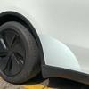 Fit Tesla Model Y Juniper 2025 Front Door Corner Anti-Scratch Film Rear Door Protective Films Invisible Car Clothing TPU Film