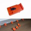 12pcs Stable Wide-Base Flooring Spacers Multi-Purpose Flooring Tools Upgraded Gap Spacers  Home