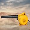 Kankeirr 600W Industrial Dust Collector and Blower CN plug (adapter included)