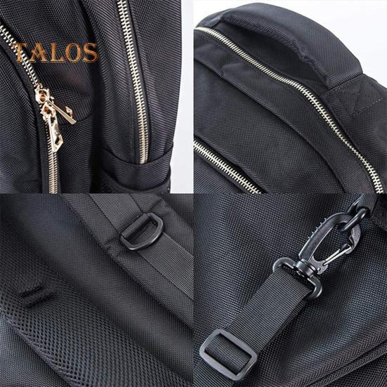 Kapper Opbergrugzak Draagbare Kapperstool Organizer Reis Kapper Salon Opbergtas Cadeau voor Kappers