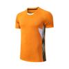 Quick-Dry Summer Sports Set: Unisex Badminton & Tennis Jersey