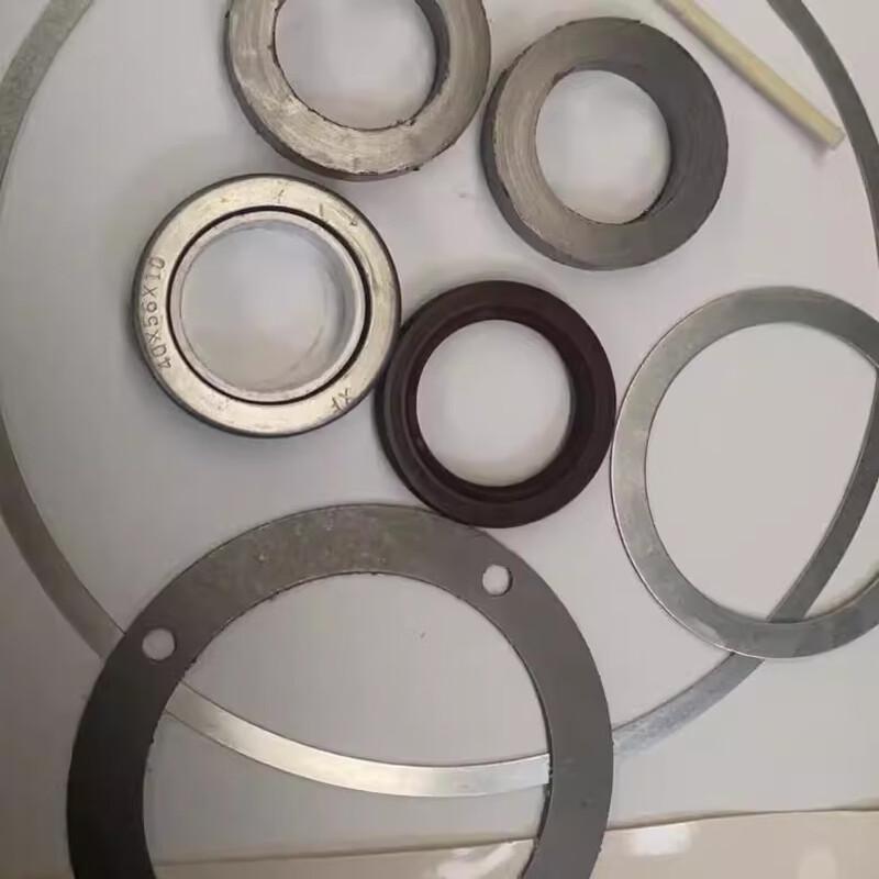 WRY Thermal Oil Pump Seal Kit