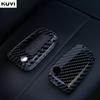 ABS kryt na klíče od auta z uhlíkových vláken pro VW Volkswagen Golf 7 MK7 Tiguan MK2 pro SEAT Ateca Leon FR 2 Ibiza pro Skoda Octavia