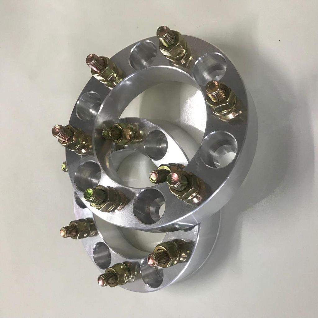 Podkładka dystansowa kołnierza piasty 4-56 otworów dla Great Wall, Toyota, Jeep, Ford Ranger, Nissan, Volkswagen