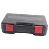Polypropylene Tool Box with Handle,