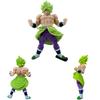 Dragon Ball Broly Pvc Figure Collectible Toy Model 23.5cm Dragonball Statue
