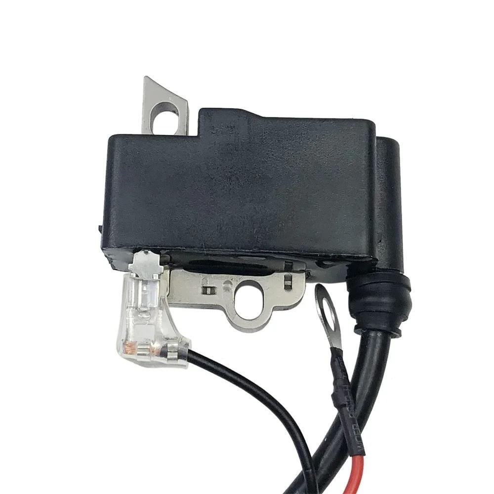 Ignition Coil Module with Wire Fit For TS410 TS420 42384001301, 4238-400-1301