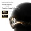 Philips TAQ2120 Open-Ear Bluetooth Sports Headphones