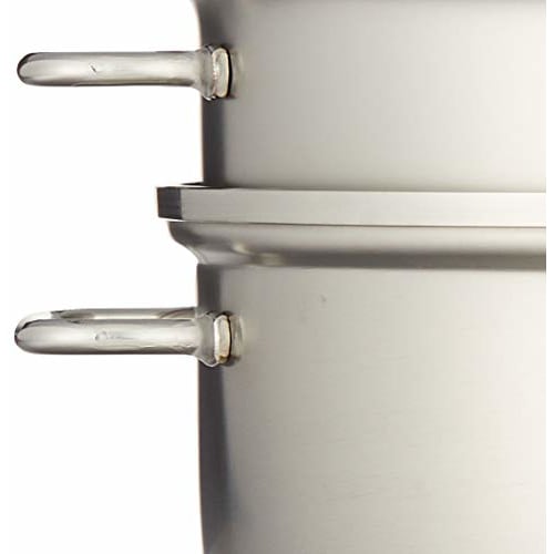 Kobo Aizawa Steamer for Black Peppers, 200V, 20cm, 70339