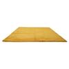 YELLOW RUG Cocoonin 170x120 cm Rug