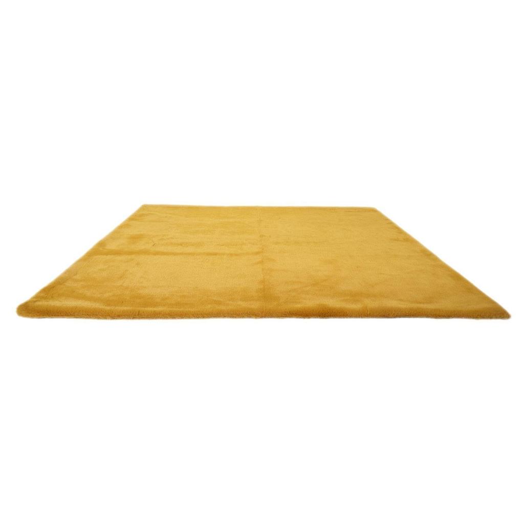 YELLOW RUG Cocoonin 170x120 cm Rug