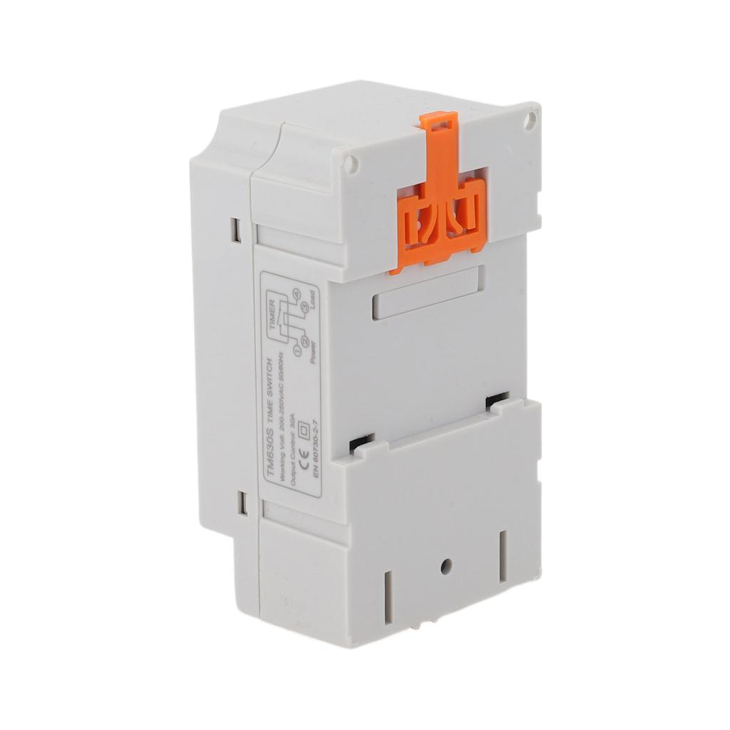 Control LCD Programmable Timer Controller Error Correction Features Memory Programmable Battery Chip Consumption