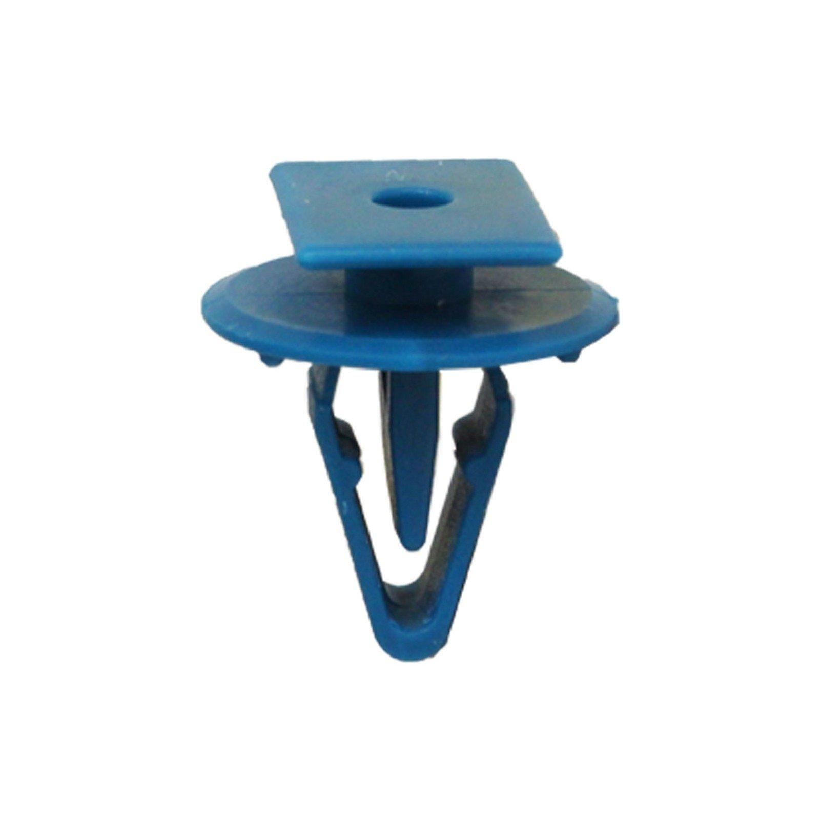 

ESC Auto Parts ECF2514 10 Pieces Cowl Vent Retainer for Honda And Acura: 90602 TA0 003