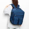Travel Backpack Men's 2026 New Model Short-Distance Travel Lightweight Women's Luggage School Bag Can Be Taken On Board Without