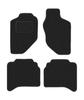 ANTHRA Car Mats For: Opel Frontera B 5 Doors (1998-2006)