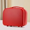 Candy Color Portable Makeup Travel Case