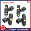 Motor – Injectoare de combustibil auto