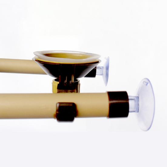 Schildkrötenterrasse, glatte Oberfläche, multifunktional, kreativ, solide, gratfrei, zum Ausruhen, Schlafen, abnehmbare Reptilientier-Ruheterrasse für Welpen