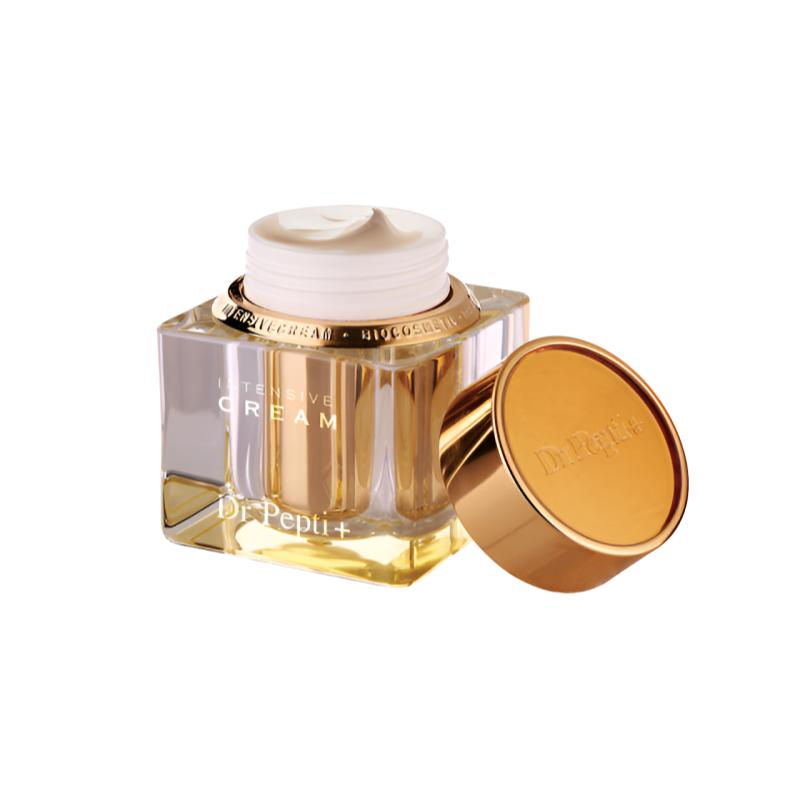 Dr. Pepti Peptide Volume Intensive Cream Anti-Aging Firming Moisturizer 100ml